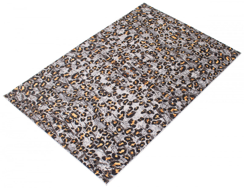 Cheah Ivory Area Rug - 8'0\" x 10'0\"