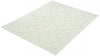 Neisha Traditional Mint Rug 5'3" X 7'3" Area Rug