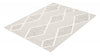 Ebba Grey Area Rug - 6'7" x 9'6"