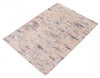 Hanifah Grey Rug 5'3" X 7'3" Area Rug