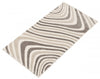 Nikkos Ivory 2'8" x 4'11" Area Rug