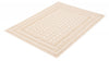 Thandazile Taupe Area Rug - 6'3" x 9'3"
