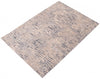 Dyani Taupe Rug 3'11" X 5'11" Area Rug