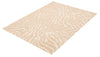 Samia Taupe Area Rug - 5'0" x 7'0"