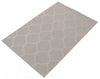  Sophie Grey Area Rug - 6'7" X 9'6" Area Rug