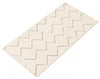 Kimi Ivory 2'8" x 4'11" Area Rug