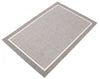 Marina Grey 5'3" x 7'7" Area Rug