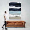 "Maritime" Giant Art 72x48 Wall Art
