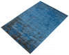 Janaki Blue 6'7" x 9'6" Area Rug