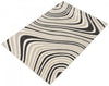 Nikkos Taupe 3'11" x 5'7" Area Rug