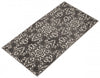 Caledonia Grey 2'8" x 4'11" Area Rug