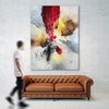 "Subversion" Giant Art 72x54 Wall Art