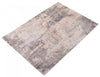 Talitha Grey Rug 5'3" X 7'3" Area Rug