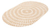 Blaine Taupe Area Rug - 8'0" x 10'0"