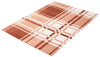 Roma Copper Machine Washable Area Rug - 8'0" x 10'0"