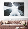 "Skyline" Giant Art 72x48 Wall Art