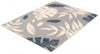 Palta Silver-Prol Area Rug - 7'10" x 10'2"