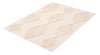 Ebba Beige Area Rug - 5'0" x 7'0"