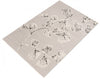 Ameeka Grey 5'3" x 7'7" Area Rug