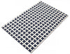 Brangane Blue 5'3" x 7'7" Area Rug
