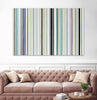 "Never Going Straight" Giant Art 72x48 Wall Art