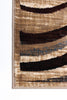 Allonah Blue Area Rug - 5'3" X 7'3" 
