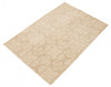 Caledonia Ivory 4'7" x 6'7" Area Rug