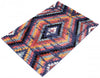 Paloma Casa Navy Area Rug - 5'3" x 7'3"