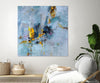 "Prize Of The Day" Giant Art 72x72 Wall Art