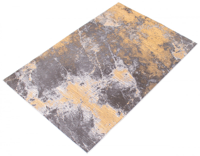 Sandstone Area Rug - 8'0\" x 10'0\"
