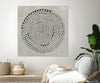 "Mythos Ii" Giant Art 72x72 Wall Art