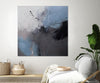 "Compatible" Giant Art 54x54 Wall Art
