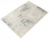 Dido Grey Rug 5'3" X 7'3" Area Rug