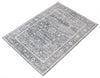 Shaleigh Cream, Grey Rug 6'7" X 9'6" Area Rug