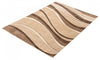 Branda Tan Area Rug - 6'7" X 9'10" 