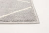 August Grey-White 5'3" x 7'3" Area Rug