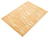 Arusha Ivory / Gold 5'3" x 7'3" Area Rug