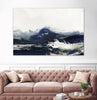 "Water" Giant Art 84x54 Wall Art