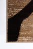 Mayoree Navy Area Rug - 6'7" X 9'6" 