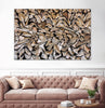 "Pearson - Against The Grain" Giant Art 84x54 Wall Art