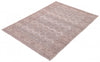 Rosamond Grey Rug 7'10" X 10'0" Area Rug