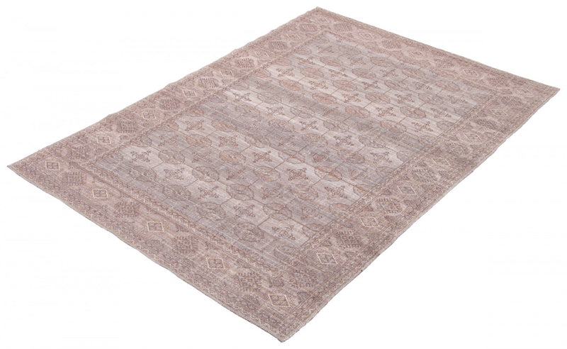 Rosamond Grey Rug 7'10\" X 10'0\" Area Rug