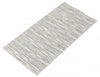 Eadda Light Grey 2'8" x 4'11" Area Rug