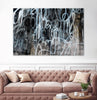 "Skip The Small Talk" Giant Art 72x48 Wall Art
