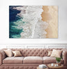 "Feldtkeller - Where The Ocean Ends" Giant Art 84x54 Wall Art