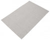 Eadda Grey 3'11" x 5'7" Area Rug