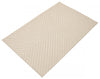 Dodie Ivory 4'7" x 6'7" Area Rug