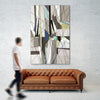 "Lighthouse" Giant Art 72x48 Wall Art