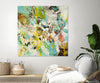 "Sweet Dream I" Giant Art 54x54 Wall Art