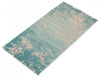 Janaki Teal 2'8" x 4'11" Area Rug